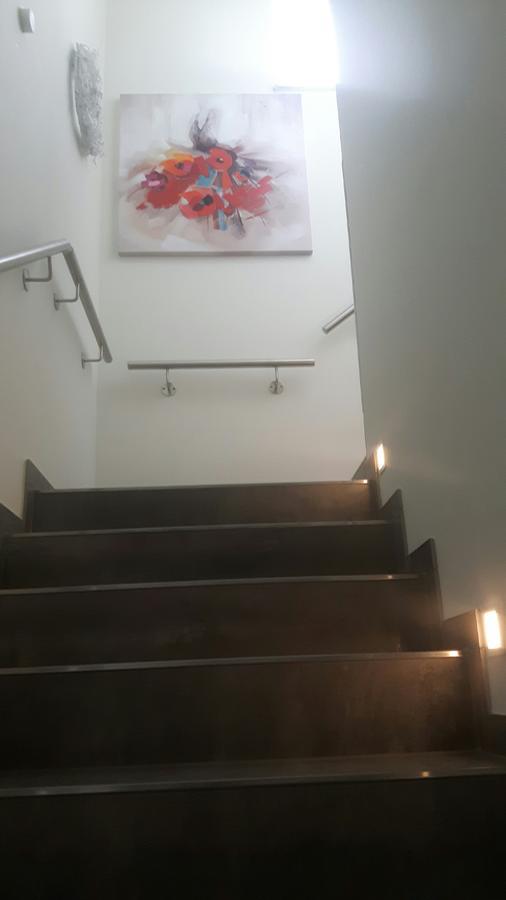 Hotel Nacht-Quartier Willich Dış mekan fotoğraf